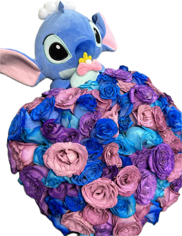 STITCH BOUQUET - Image 3