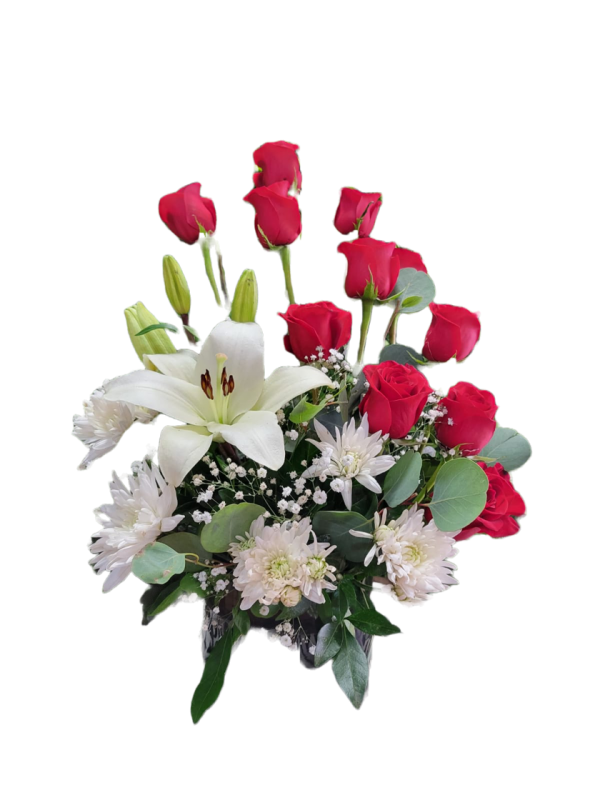 R12 - LILY