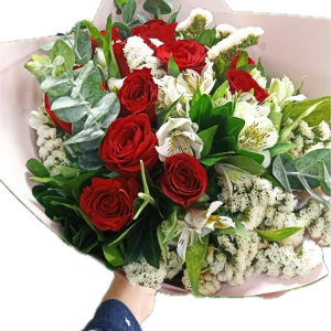 Bouquet día de madres