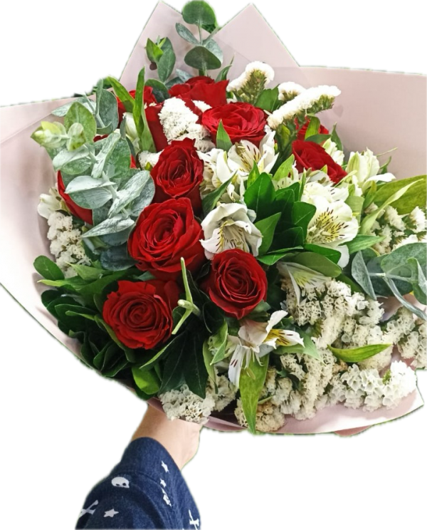 Bouquet día de madres