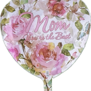 globo mom