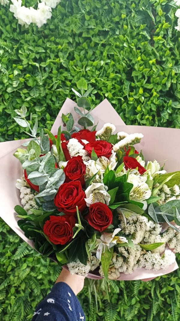 Bouquet día de madres - Image 3